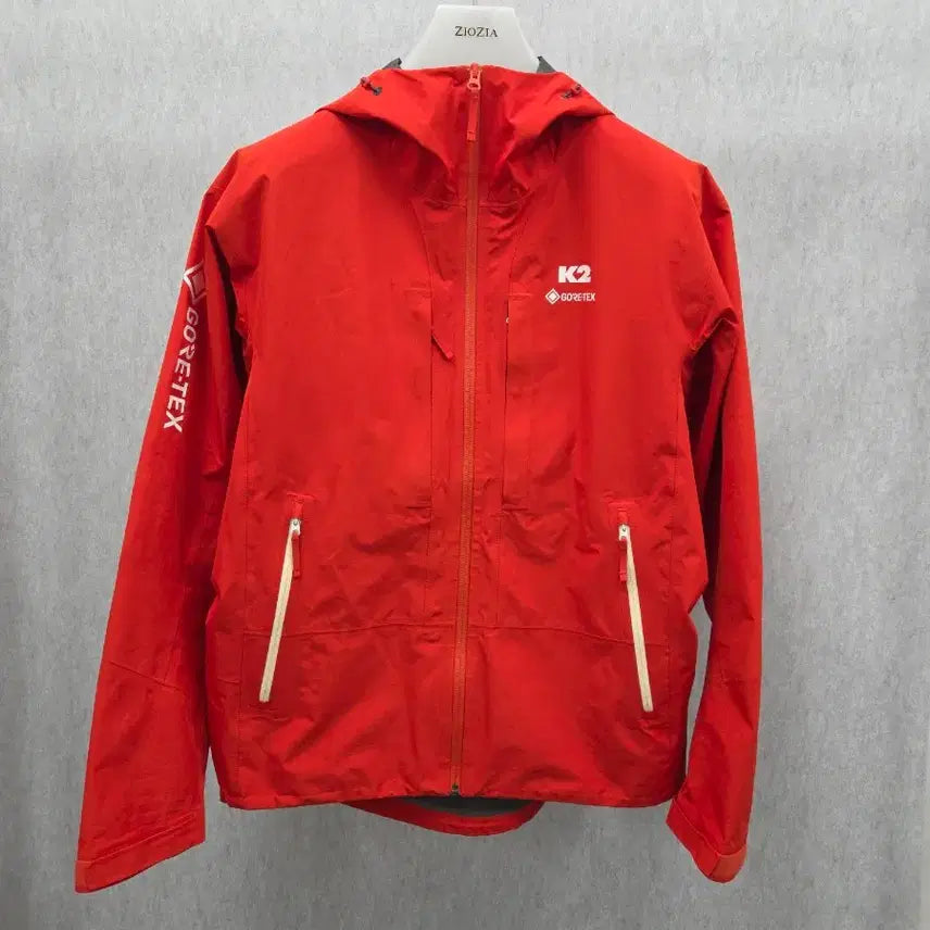 [BUNJANG] K2 Gore-Tex Jacket - Men&