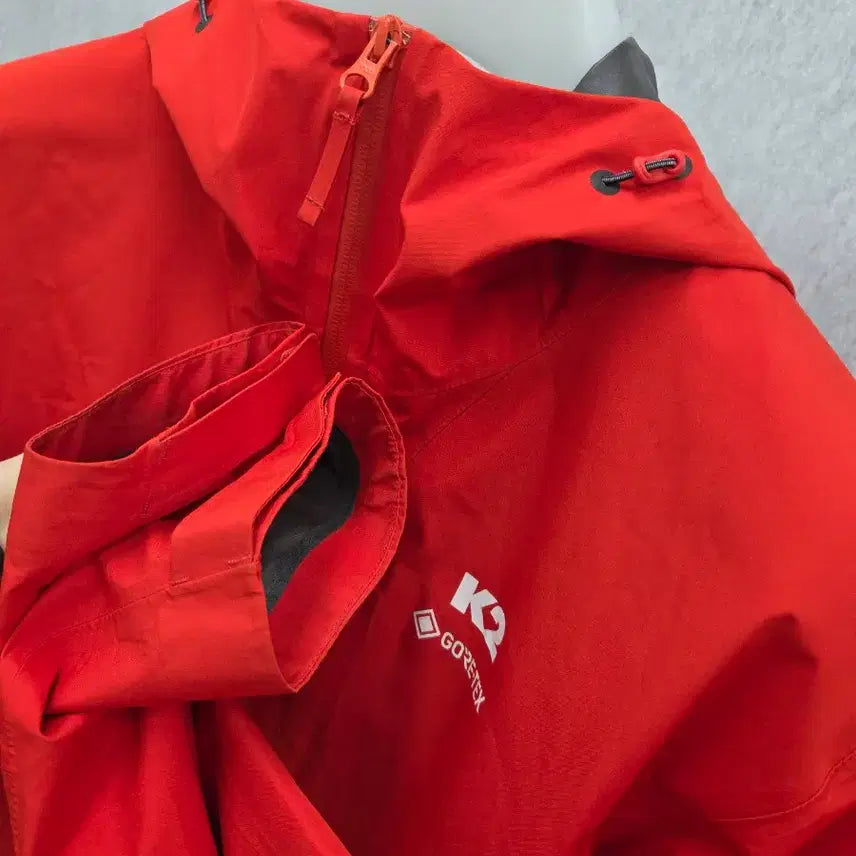 [BUNJANG] K2 Gore-Tex Jacket - Men&