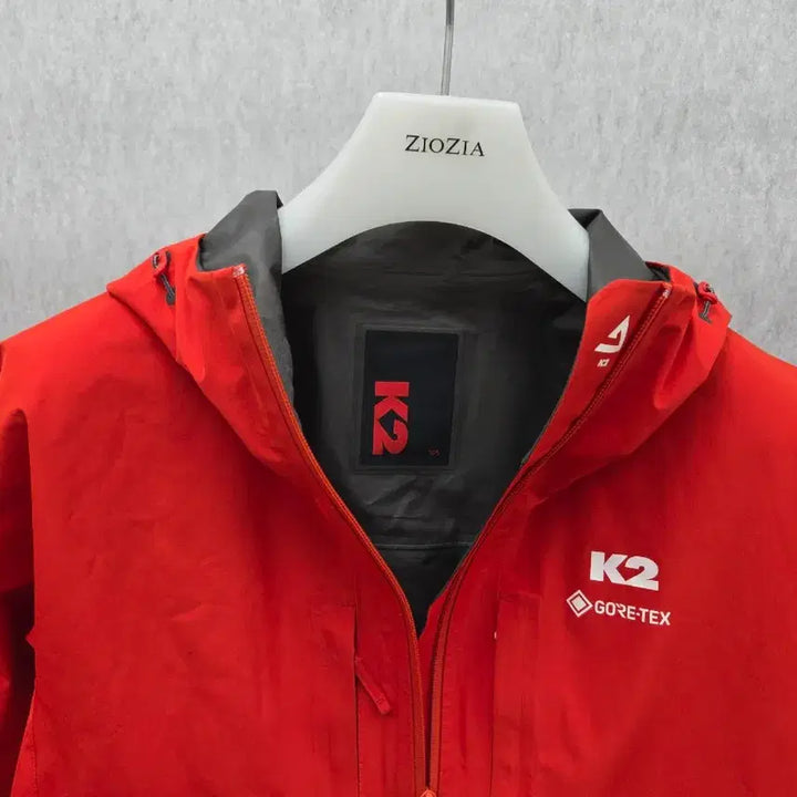 [BUNJANG] K2 Gore-Tex Jacket - Men&