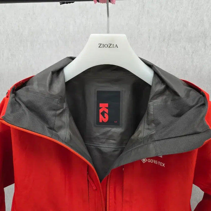[BUNJANG] K2 Gore-Tex Jacket - Men&