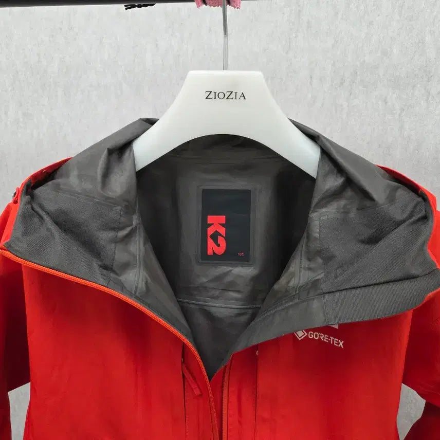 [BUNJANG] K2 Gore-Tex Jacket - Men&