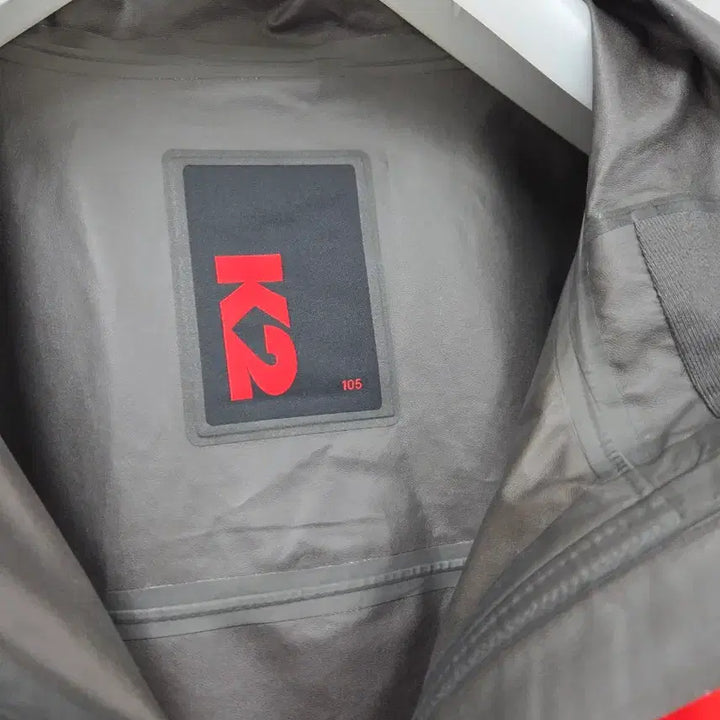 [BUNJANG] K2 Gore-Tex Jacket - Men&