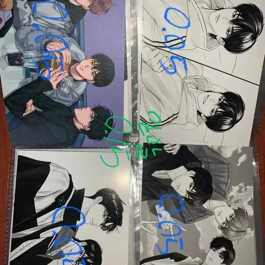 [BUNJANG] Gabage Time Unofficial Goods / 가비지 타임 비공굿