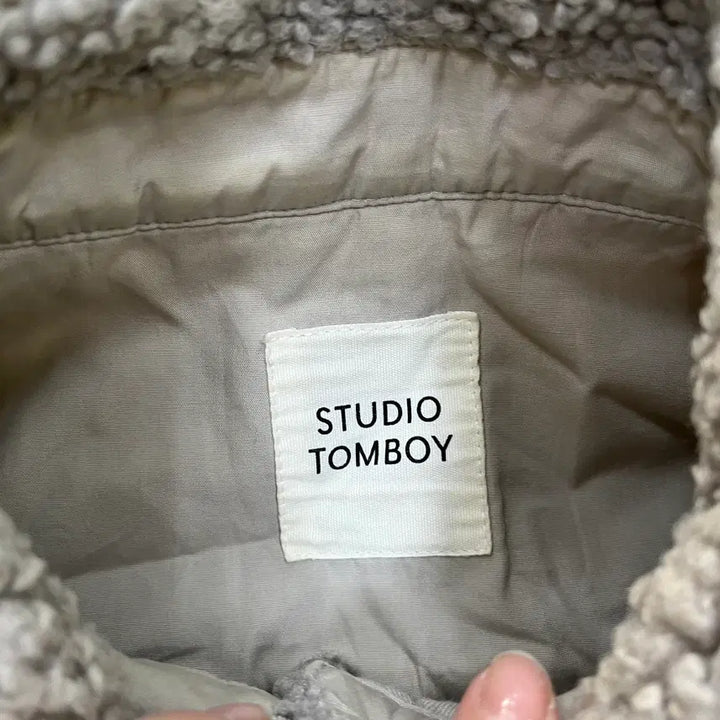 [BUNJANG] Tomboy Women&