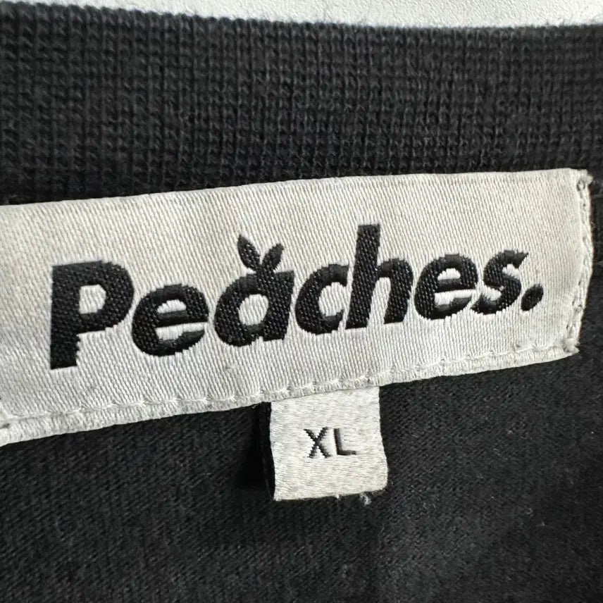[BUNJANG] Peaches Men&