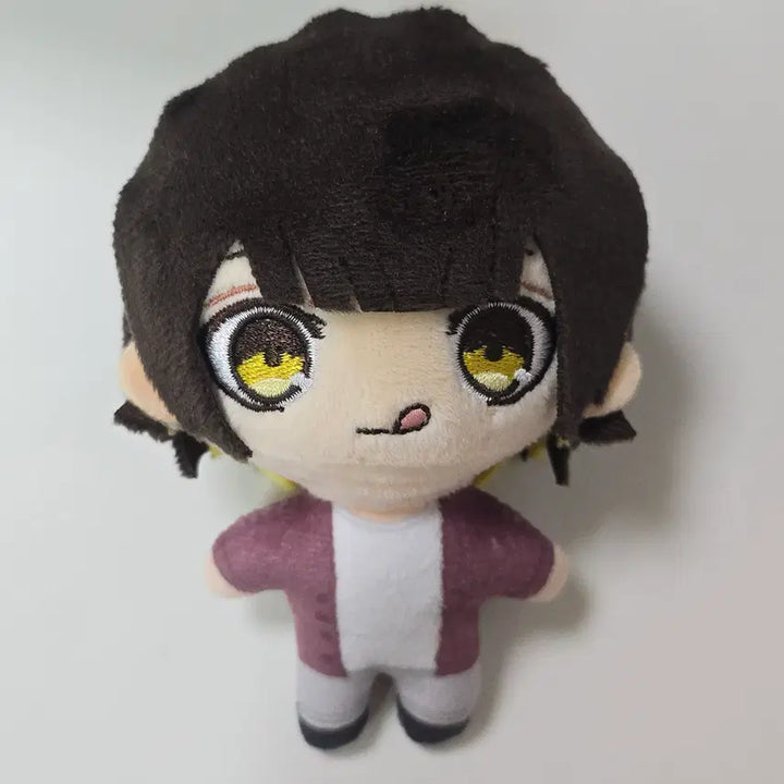 [BUNJANG] Blue Lock Bachira Chibi Nui Plush / 블루록 바치라 치비 누이