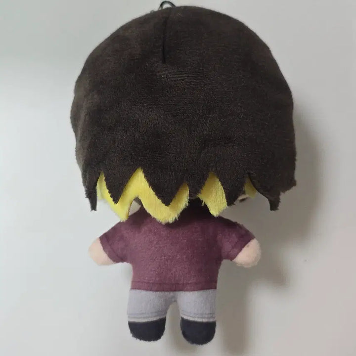 [BUNJANG] Blue Lock Bachira Chibi Nui Plush / 블루록 바치라 치비 누이