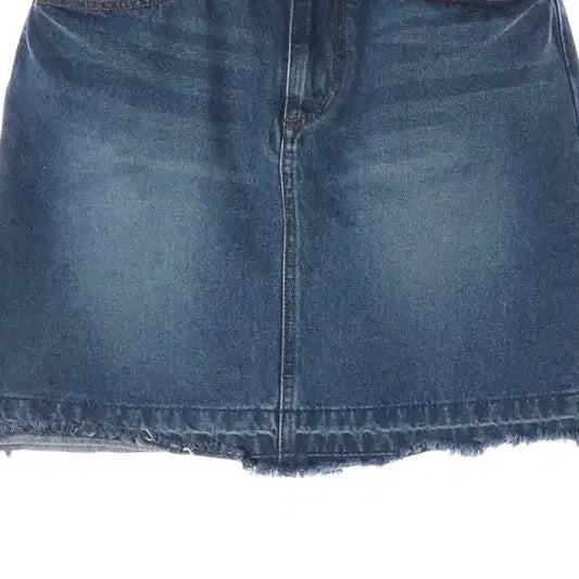 [BUNJANG] Beanpole Denim Skirt - Women&