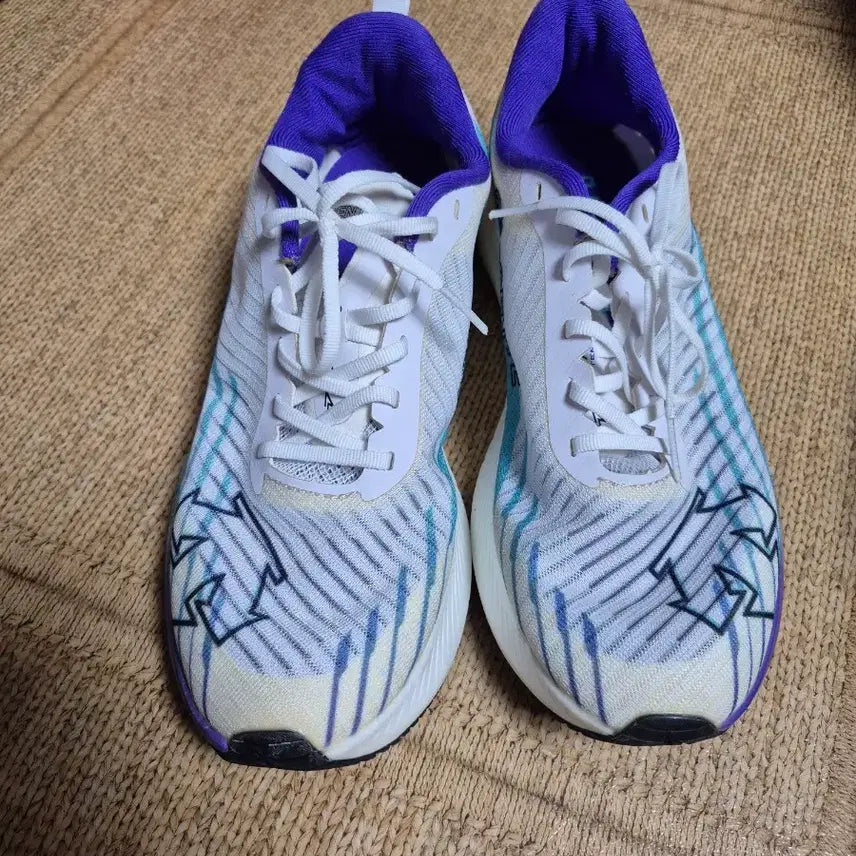 [BUNJANG] Descente Delta Pro7 Running Shoes 265 / 데상트델타 Delta Pro7 런닝화 265