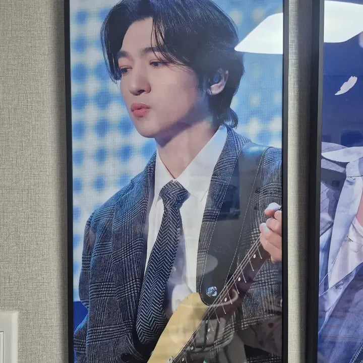 [BUNJANG] Day6 Sungjin Slogan / 데이식스 성진 슬로건