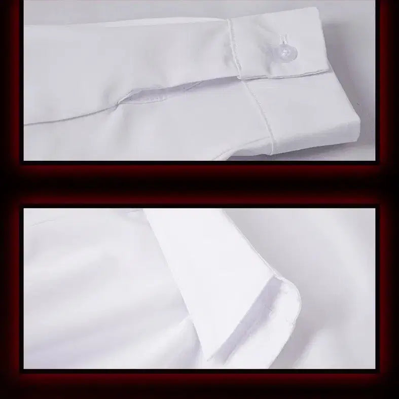 [BUNJANG] Chainsaw Man Aki Cosplay Costume / [체인소맨] (1) 아키 코스프레 판매합니다