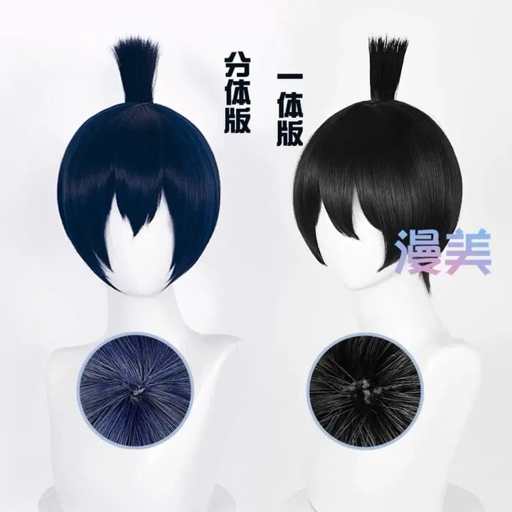 [BUNJANG] Chainsaw Man Aki Cosplay Costume / [체인소맨] (1) 아키 코스프레 판매합니다