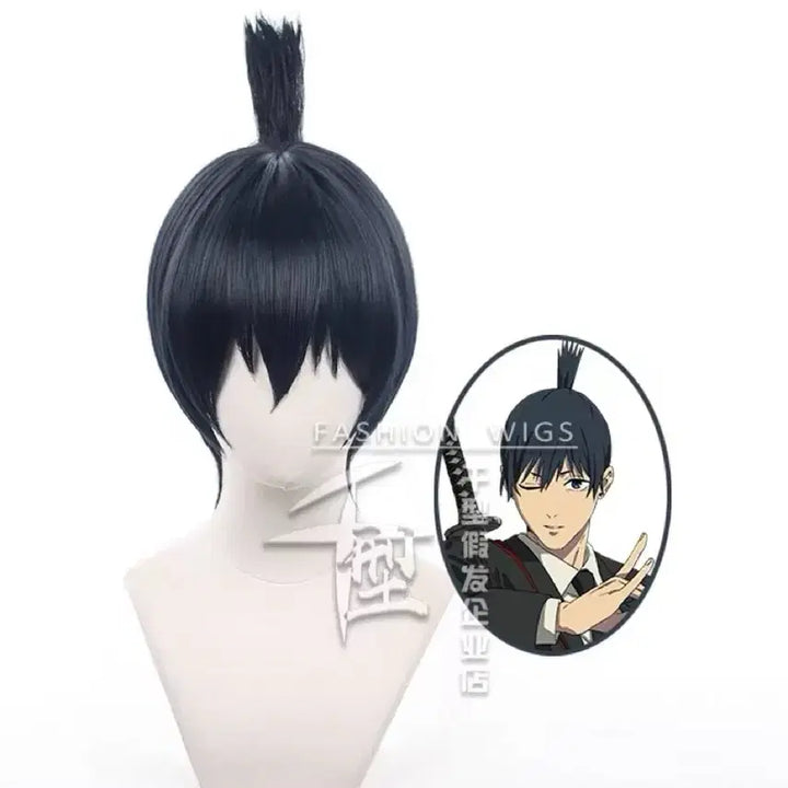 [BUNJANG] Chainsaw Man Aki Cosplay Costume / [체인소맨] (1) 아키 코스프레 판매합니다