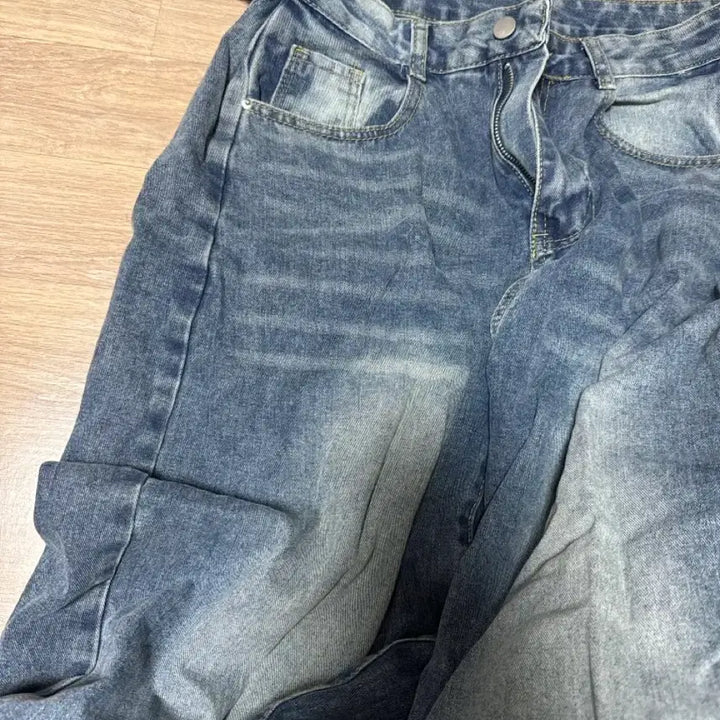 [BUNJANG] Unworn Denim Jeans / 안입는 데님들 팝니다