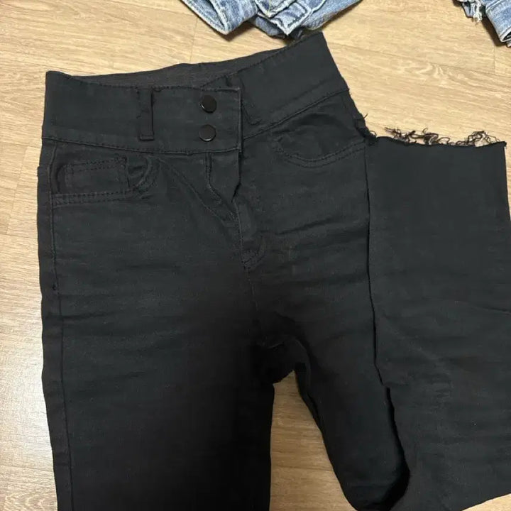 [BUNJANG] Unworn Denim Jeans / 안입는 데님들 팝니다