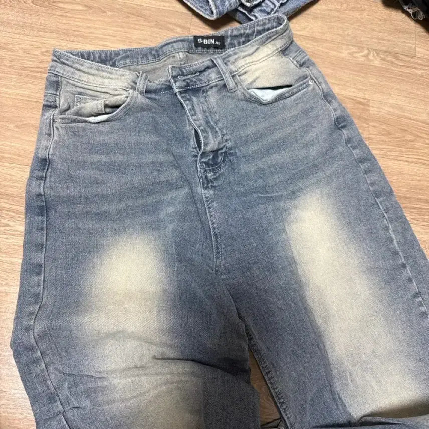 [BUNJANG] Unworn Denim Jeans / 안입는 데님들 팝니다