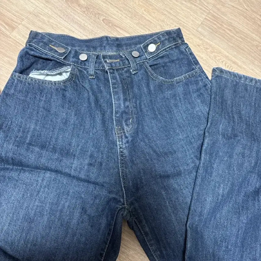 [BUNJANG] Unworn Denim Jeans / 안입는 데님들 팝니다