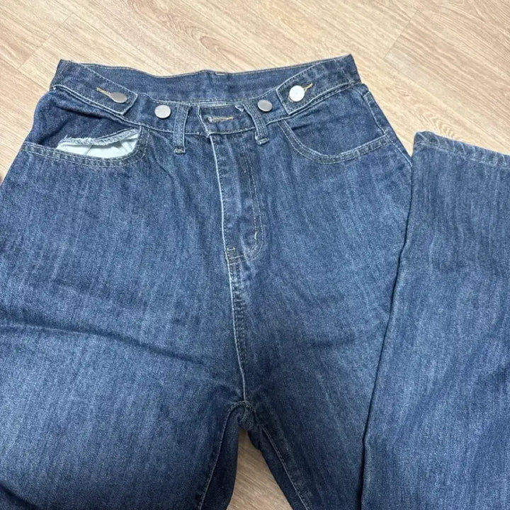 [BUNJANG] Unworn Denim Jeans / 안입는 데님들 팝니다