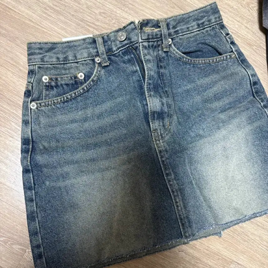 [BUNJANG] Unworn Denim Jeans / 안입는 데님들 팝니다