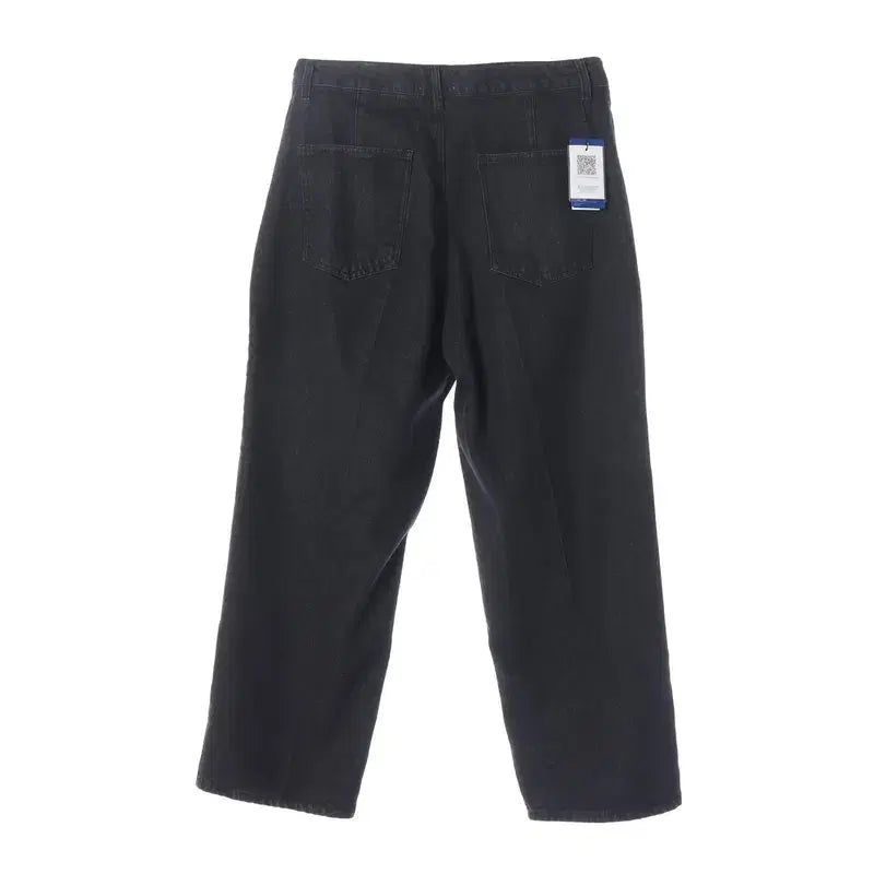 [BUNJANG] COCL Denim One-Tuck Wide Pants / COCL 데님 원턱 와이드 팬츠 미사용/남성34/TTKZGX2022