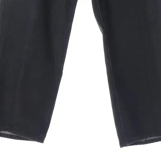 [BUNJANG] COCL Denim One-Tuck Wide Pants / COCL 데님 원턱 와이드 팬츠 미사용/남성34/TTKZGX2022