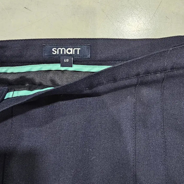 [BUNJANG] Used School Uniform Skirt Size 68 / 중고 교복치마 사이즈 68