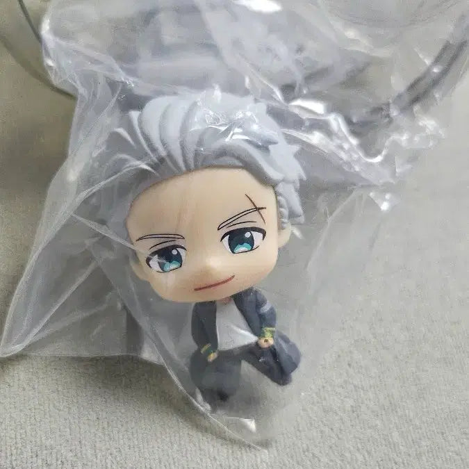 [BUNJANG] Wind Breaker Umemiya Gacha / 윈드브레이커 가챠 우메미아
