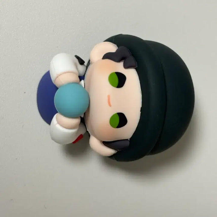 [BUNJANG] Detective Conan Akai Shuichi Mini Doll Magnet Figure / 명탐정 코난 미니돌 자석 피규어 아카이 슈이치 팔아요