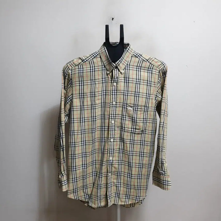 [SOLD OUT] 버버리 남방셔츠/90