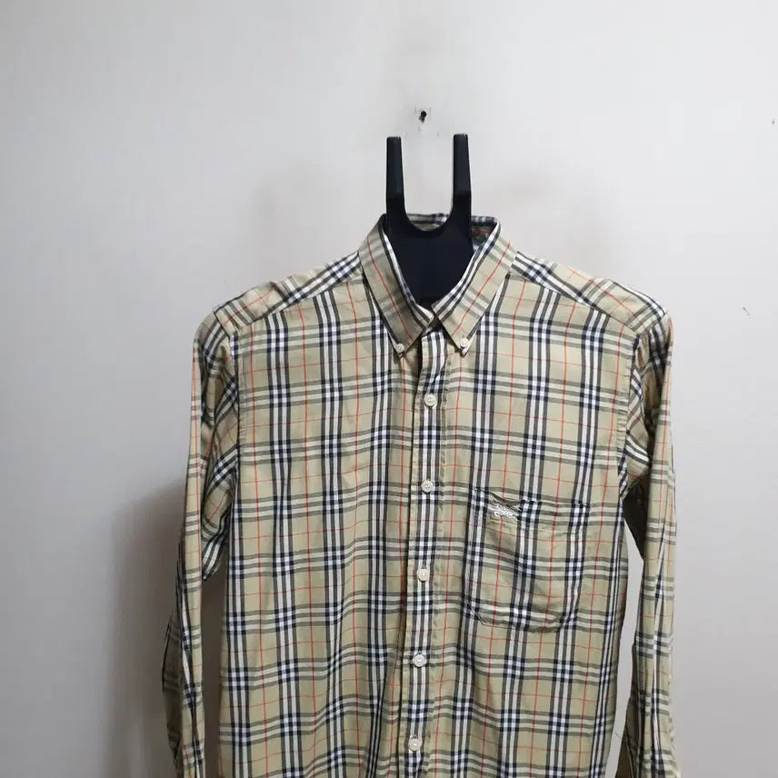 [SOLD OUT] 버버리 남방셔츠/90