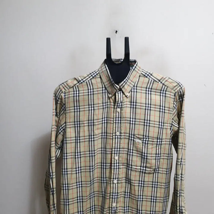 [SOLD OUT] 버버리 남방셔츠/90