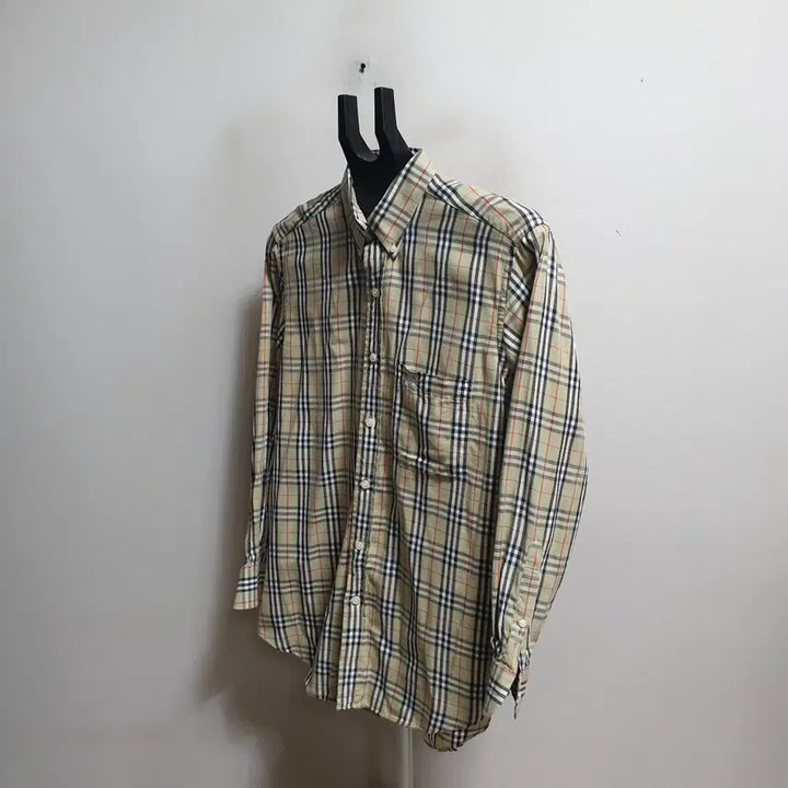 [SOLD OUT] 버버리 남방셔츠/90