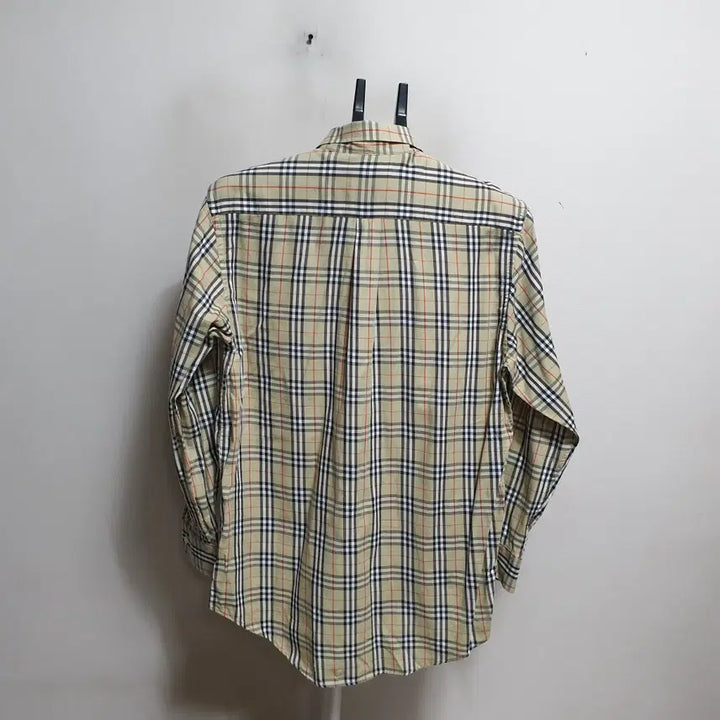 [SOLD OUT] 버버리 남방셔츠/90