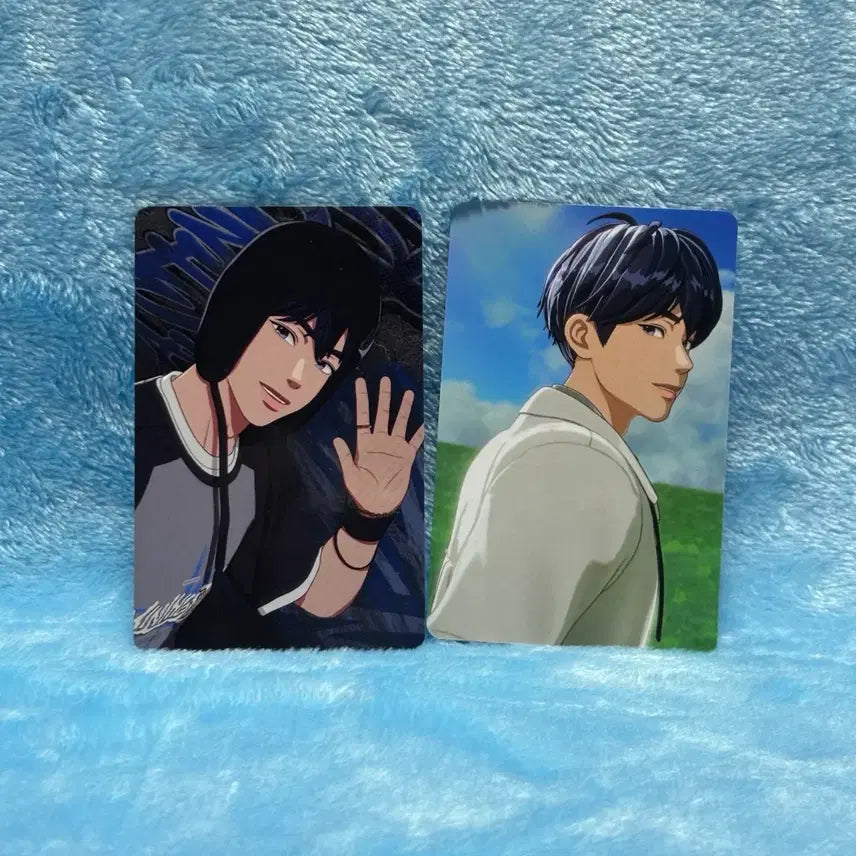 [BUNJANG] Kakurenbo Yejun Bundle Set Photocard / 카쿠렌보 예준 hmv 애니메이트 일괄