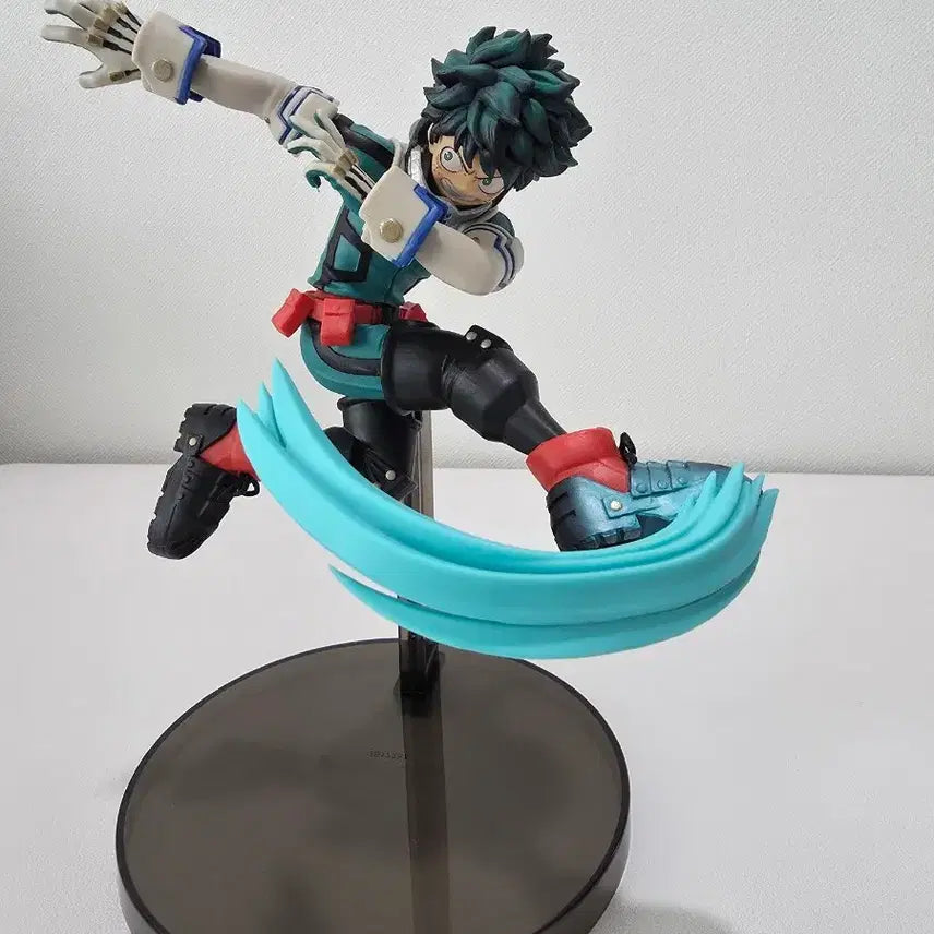 [BUNJANG] My Hero Academia Midoriya Izuku Figure / 나의 히어로 아카데미아 어메이징 히어로즈 플러스 미도리야 이즈쿠