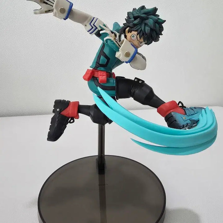 [BUNJANG] My Hero Academia Midoriya Izuku Figure / 나의 히어로 아카데미아 어메이징 히어로즈 플러스 미도리야 이즈쿠