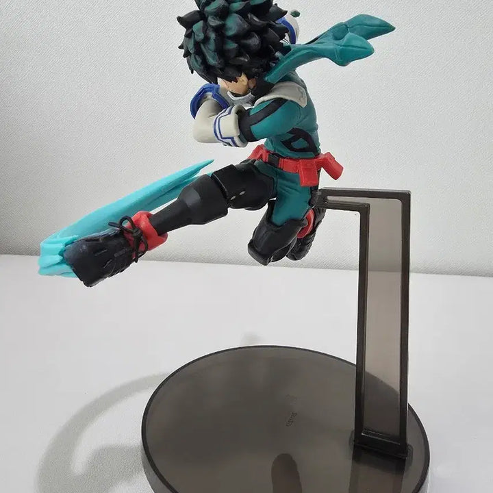 [BUNJANG] My Hero Academia Midoriya Izuku Figure / 나의 히어로 아카데미아 어메이징 히어로즈 플러스 미도리야 이즈쿠