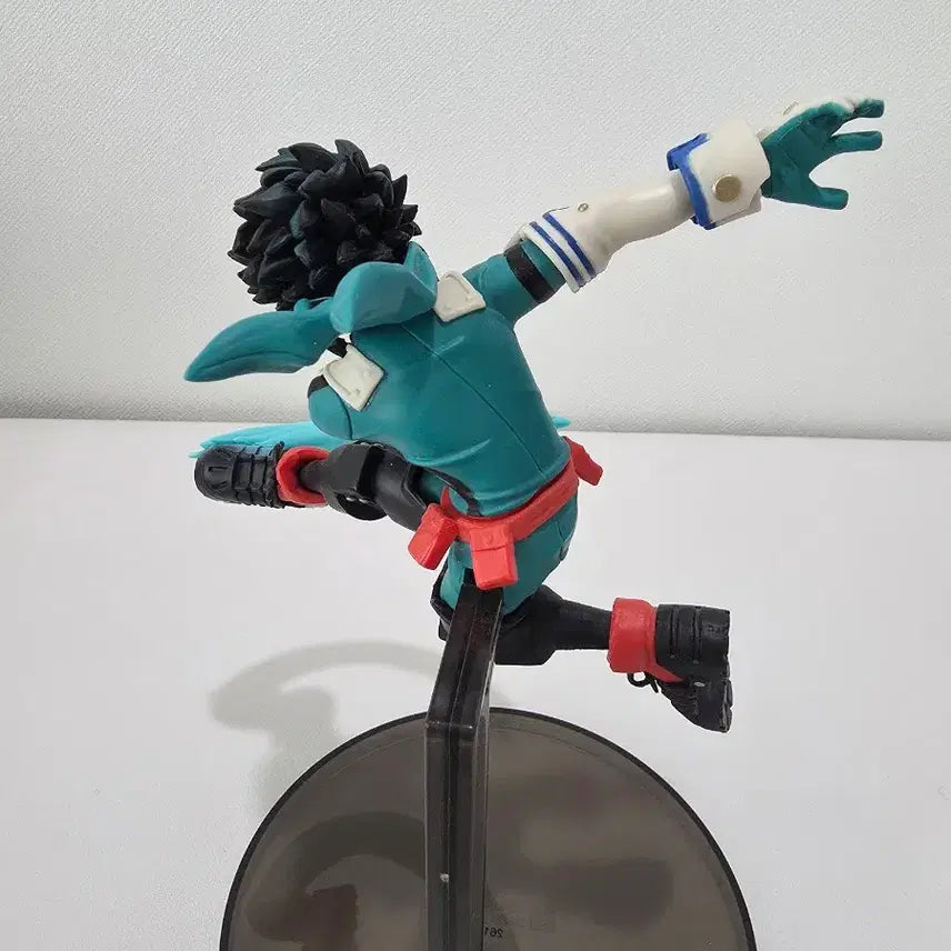 [BUNJANG] My Hero Academia Midoriya Izuku Figure / 나의 히어로 아카데미아 어메이징 히어로즈 플러스 미도리야 이즈쿠