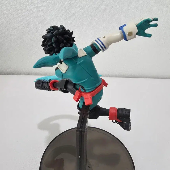 [BUNJANG] My Hero Academia Midoriya Izuku Figure / 나의 히어로 아카데미아 어메이징 히어로즈 플러스 미도리야 이즈쿠