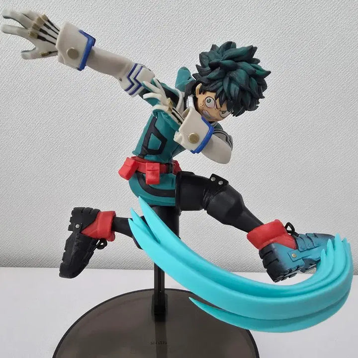 [BUNJANG] My Hero Academia Midoriya Izuku Figure / 나의 히어로 아카데미아 어메이징 히어로즈 플러스 미도리야 이즈쿠