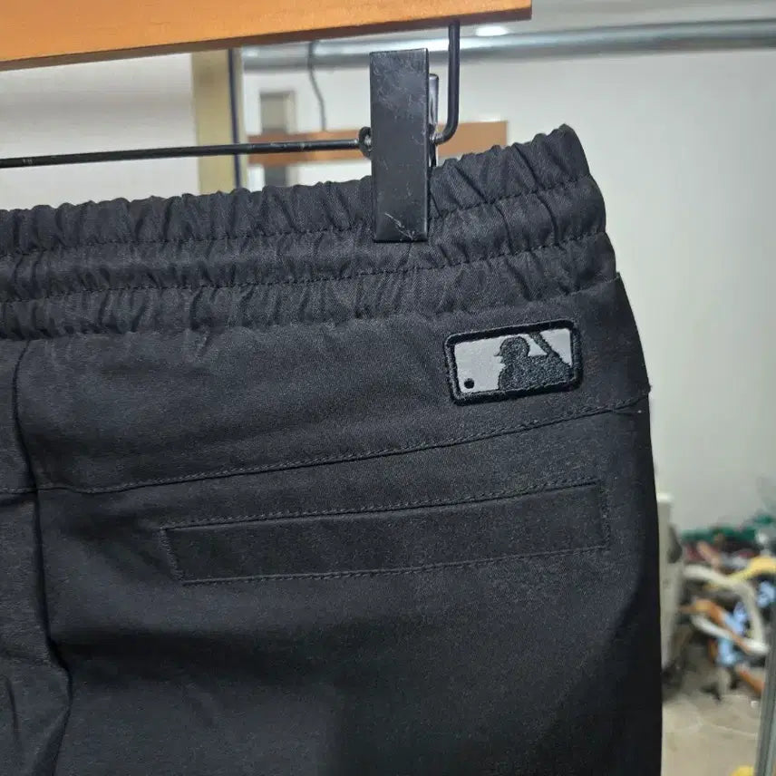 [BUNJANG] MLB New York Yankees Training Jogger Pants / 공용30-31 MLB 뉴욕 양키스 트레이닝 밴딩 조거팬츠