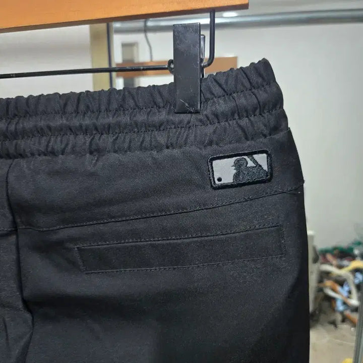 [BUNJANG] MLB New York Yankees Training Jogger Pants / 공용30-31 MLB 뉴욕 양키스 트레이닝 밴딩 조거팬츠
