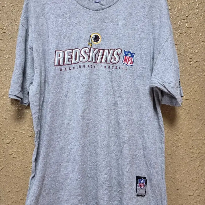 [BUNJANG] Reebok Washington Redskins Vintage Jersey / 빈티지 리복 워싱턴 레드스킨스