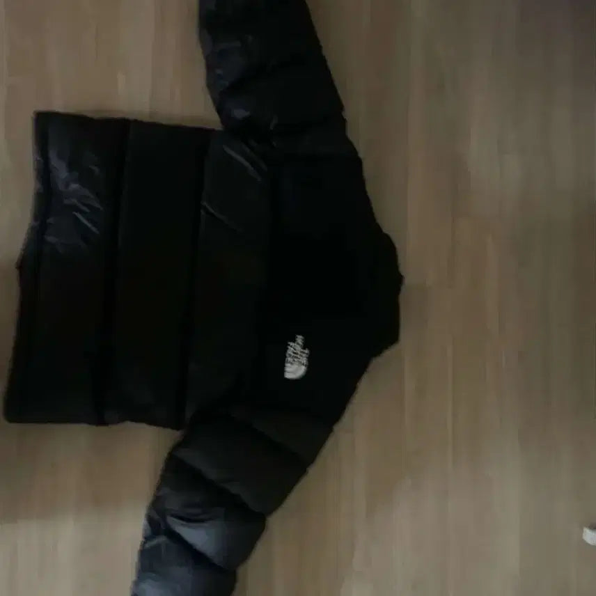 [SOLD OUT] 눕시에코 패딩