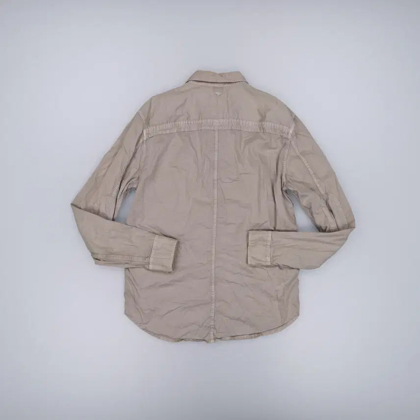 [SOLD OUT] S/P 아르마니익스체인지 셔츠 0309H1