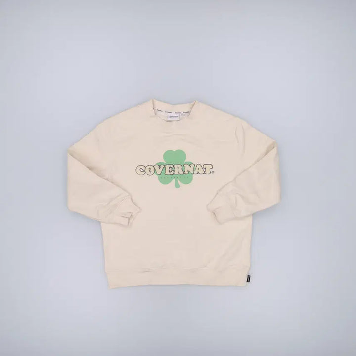 [BUNJANG] Covernat Kids Sweatshirt / 155 커버낫 키즈 맨투맨 0318H1