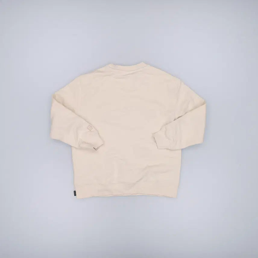 [BUNJANG] Covernat Kids Sweatshirt / 155 커버낫 키즈 맨투맨 0318H1