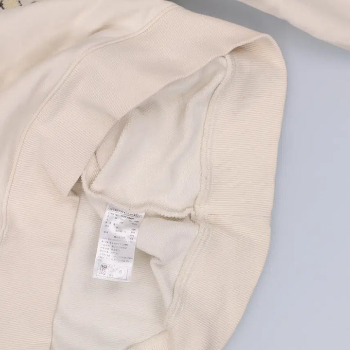 [BUNJANG] Covernat Kids Sweatshirt / 155 커버낫 키즈 맨투맨 0318H1