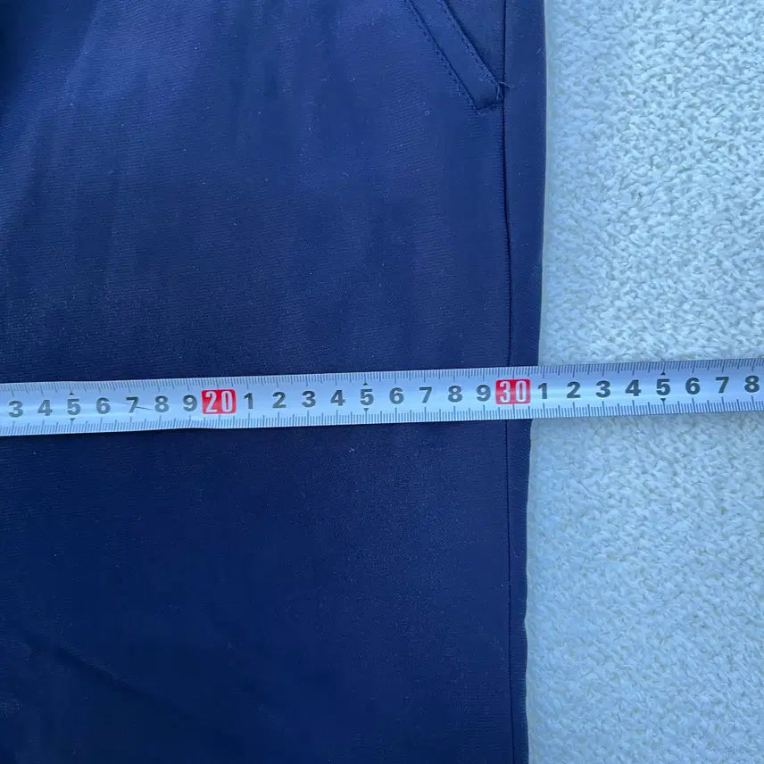 [BUNJANG] JDX 0311M Functional Hiking Pants / 82 JDX 벨트 등산 기능성 바지 0311M