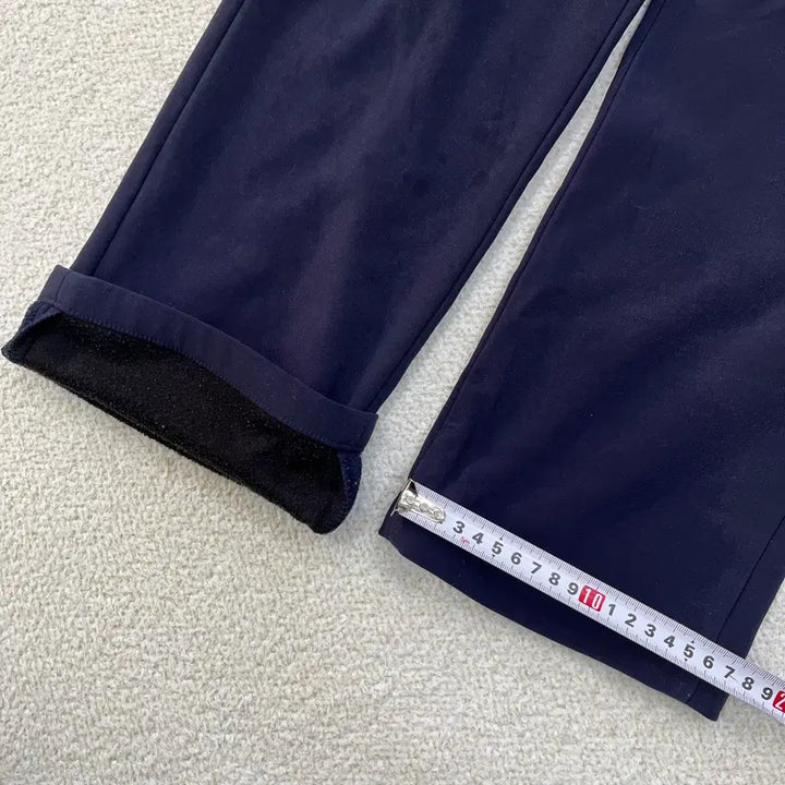 [BUNJANG] JDX 0311M Functional Hiking Pants / 82 JDX 벨트 등산 기능성 바지 0311M